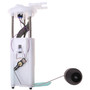 Fuel Pump Module Assembly-New P74750M - front view