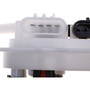 Fuel Pump Module Assembly-New P74846M - connector view