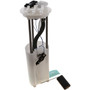 Fuel Pump Module Assembly-New P74846M - angled view