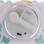 Fuel Pump Module Assembly-New P76029M - connector view