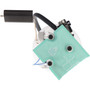 Fuel Pump Module Assembly-New P76112M - bottom view