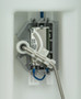 Fuel Pump Module Assembly-New P74792M - side view