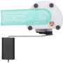 Fuel Pump Module Assembly-New P74792M - bottom view