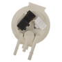 Fuel Pump Module Assembly-New P74989M - top view