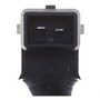 Fuel Pump - Electric In Line P61171 - Direct Fit - connector view