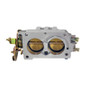 BBK Twin 58mm Throttle Body for 92-93 GM LT1 5.7