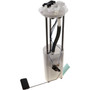 Fuel Pump Module Assembly-New P74752M - angled view