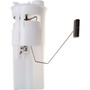 Fuel Pump Module Assembly-New P74655M - front view