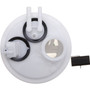 Fuel Pump Module Assembly-New P74655M - top view