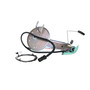 Fuel Pump Hanger Assembly-New P76113S - Direct Fit - angled view