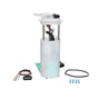 Fuel Pump Module Assembly-New P74794M - connector view