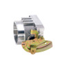 BBK Twin 58mm Throttle Body for 94-98 GM LT1 5.7