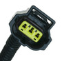 Fuel Pump Module Assembly-New P76055M - side view