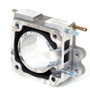 BBK 75mm Throttle Body & EGR Kit for 86-93 Mustang 5.0