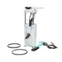 Fuel Pump Module Assembly-New P74797M - angled view