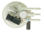 Fuel Pump Module Assembly-New P74797M - top view