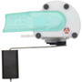 Fuel Pump Module Assembly-New P74797M - bottom view
