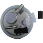 Fuel Pump Module Assembly-New P76237M - top view