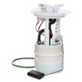 Fuel Pump Module Assembly-New P76169M - angled view