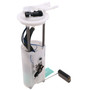 Fuel Pump Module Assembly-New P76432M - angled view