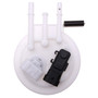 Fuel Pump Module Assembly-New P76432M - top view