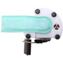 Fuel Pump Module Assembly-New P76432M - bottom view
