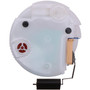 Fuel Pump Module Assembly-New P76484M - bottom view