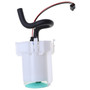 In Tank Pump & Strainer Set-New P74216 - front view