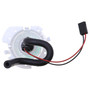 In Tank Pump & Strainer Set-New P74216 - top view