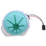 In Tank Pump & Strainer Set-New P74216 - bottom view