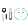Fuel Pump - Electric In Tank P76538 - Direct Fit - kit contents