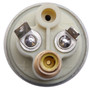 Fuel Pump - Electric In Tank P76538 - Direct Fit - top view