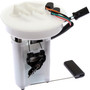 Fuel Pump Module Assembly-New P75041M - angled view