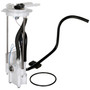 Fuel Pump Module Assembly-New P76669M - angled view