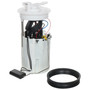 Fuel Pump Module Assembly-New P76171M - angled view