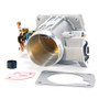 BBK 75mm Throttle Body for 94-95 Mustang 5.0