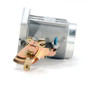 BBK 75mm Throttle Body for 94-95 Mustang 5.0