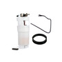 Fuel Pump Module Assembly-New P74800M - front view