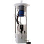 Fuel Pump Module Assembly-New P76360M - front view