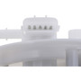 Fuel Pump Module Assembly-New P76360M - connector view