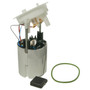 Fuel Pump Module Assembly-New P76486M - angled view