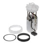 Fuel Pump Module Assembly-New P76773M - angled view