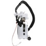 Fuel Pump Module Assembly-New P76364M - angled view