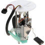 Fuel Pump Module Assembly-New P76490M - angled view