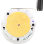 Fuel Pump Module Assembly-New P76609M - bottom view