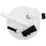 Fuel Pump Module Assembly-New P76740M - top view