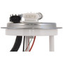 Fuel Pump Module Assembly-New P76852M - connector view