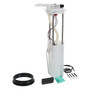 Fuel Pump Module Assembly-New P76440M - kit contents