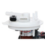 Fuel Pump Module Assembly-New P76678M - connector view