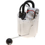 Fuel Pump Module Assembly-New P76365M - angled view